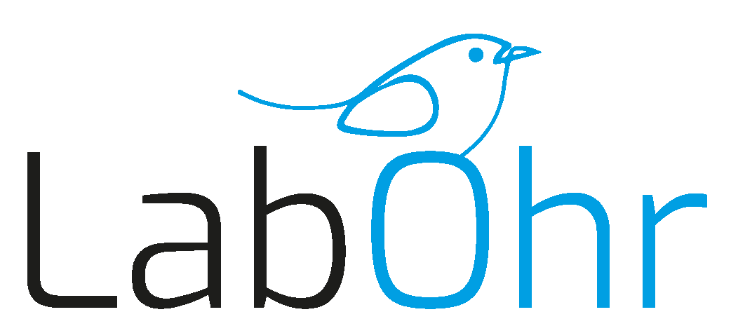 Labohr Logo